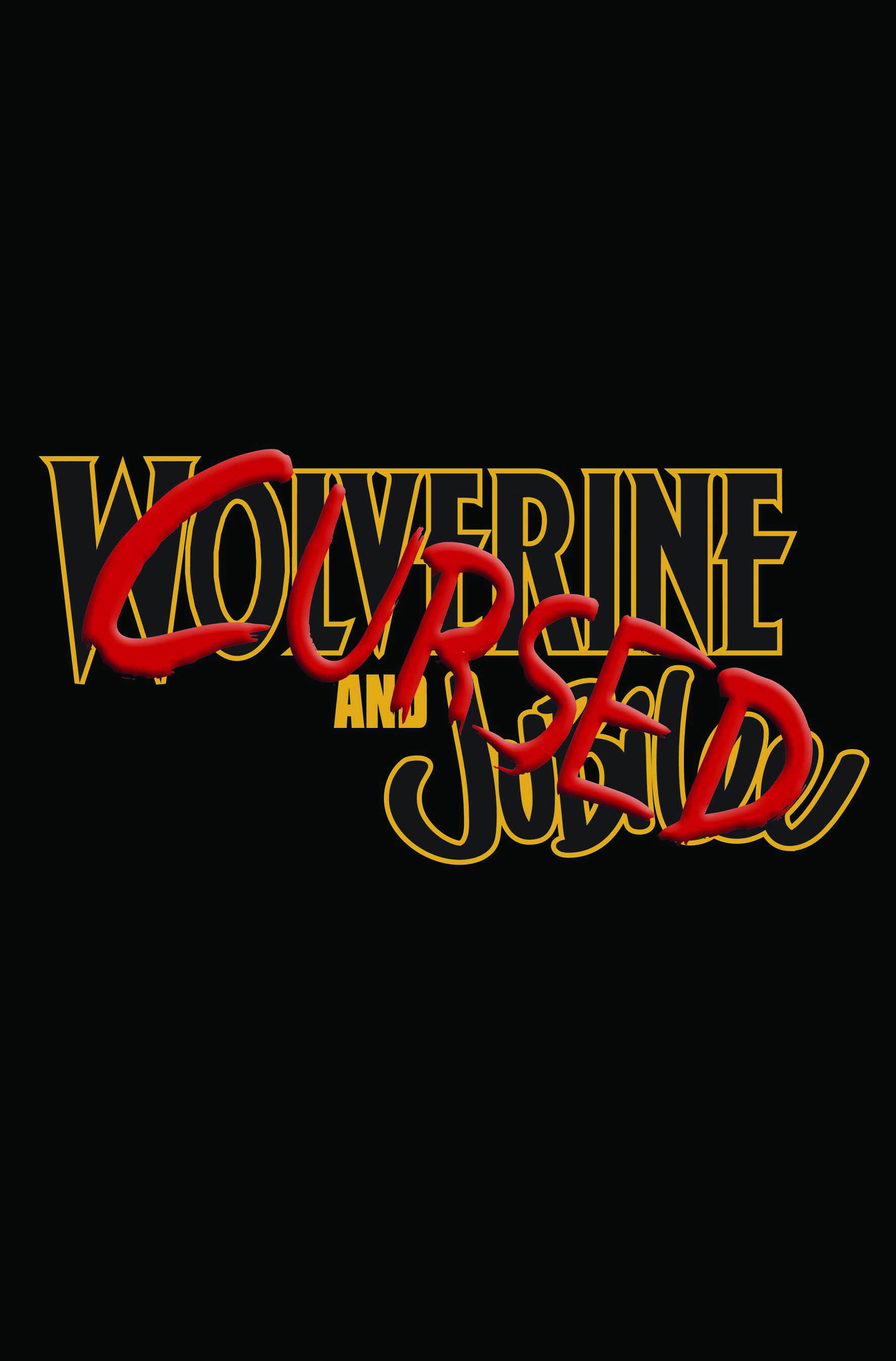 Wolverine & Jubilee #1 (2010)