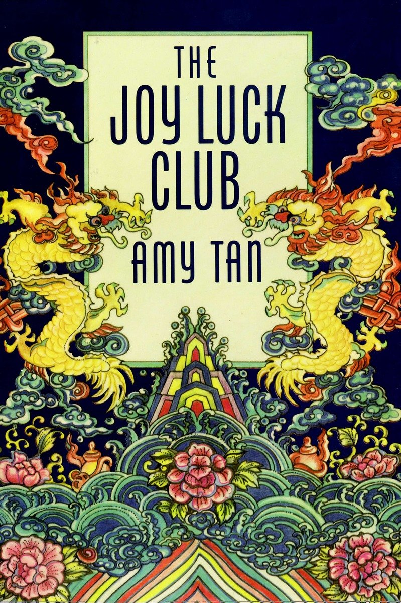 The Joy Luck Club (Hardcover Book)