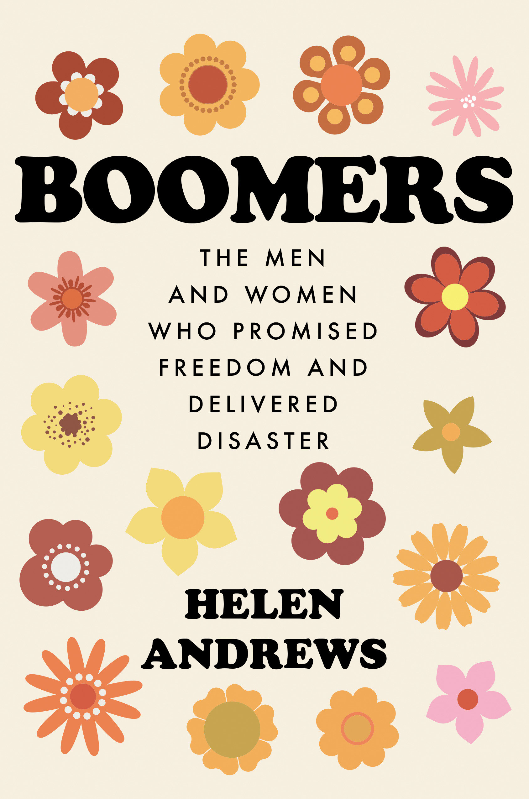 Boomers (Hardcover Book)