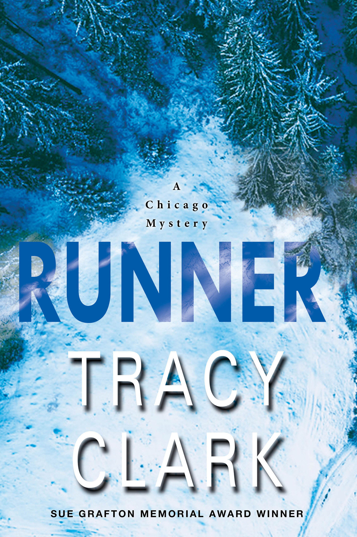 Runner (Hardcover Book)