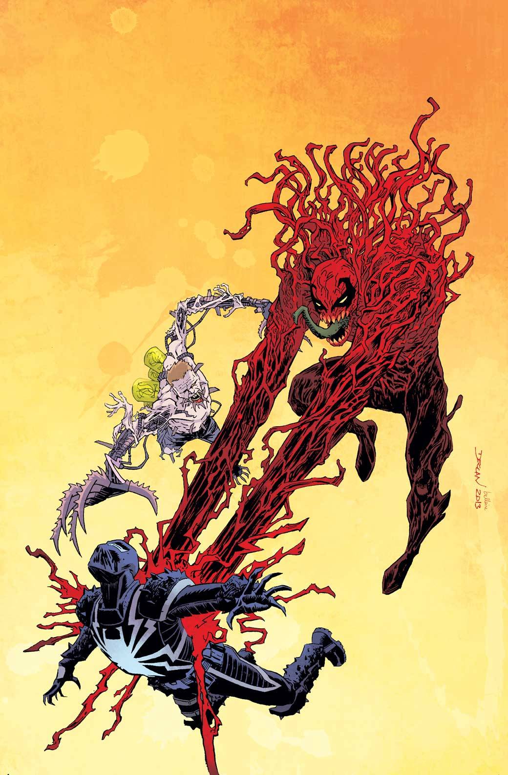 Venom #35 (2011)