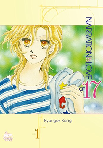 Narration of Love At 17 Volume 1