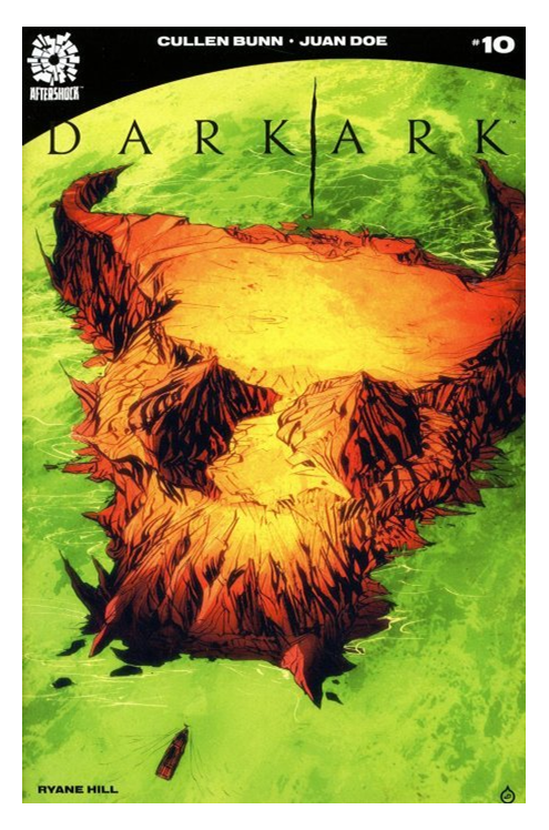Dark Ark #10