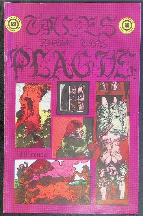 Tales From The Plague (1971)