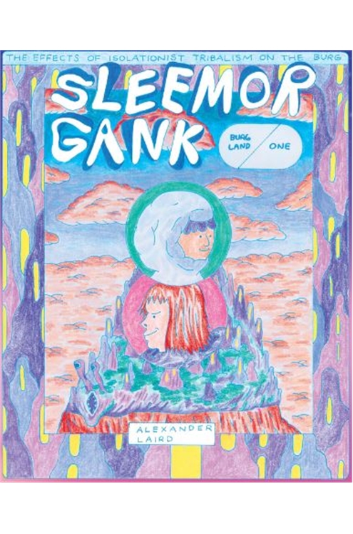 Sleemor Gank – Burg Land 1