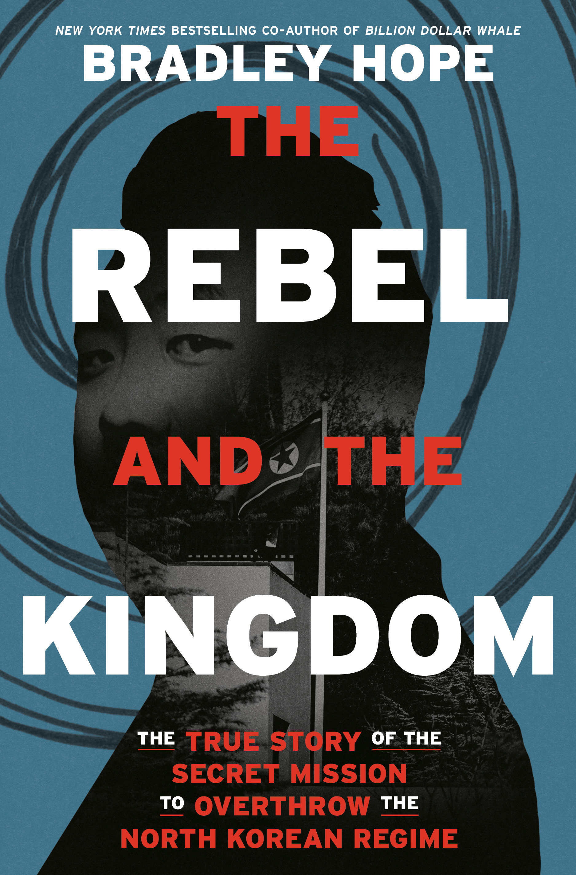 The Rebel and the Kingdom (Hardcover Book)