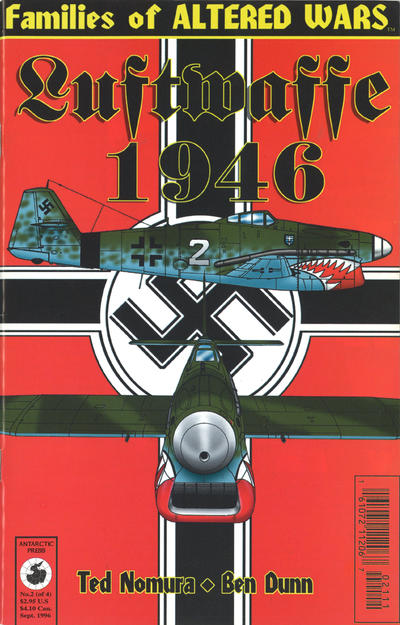 Luftwaffe: 1946 #2 - Fn/Vf