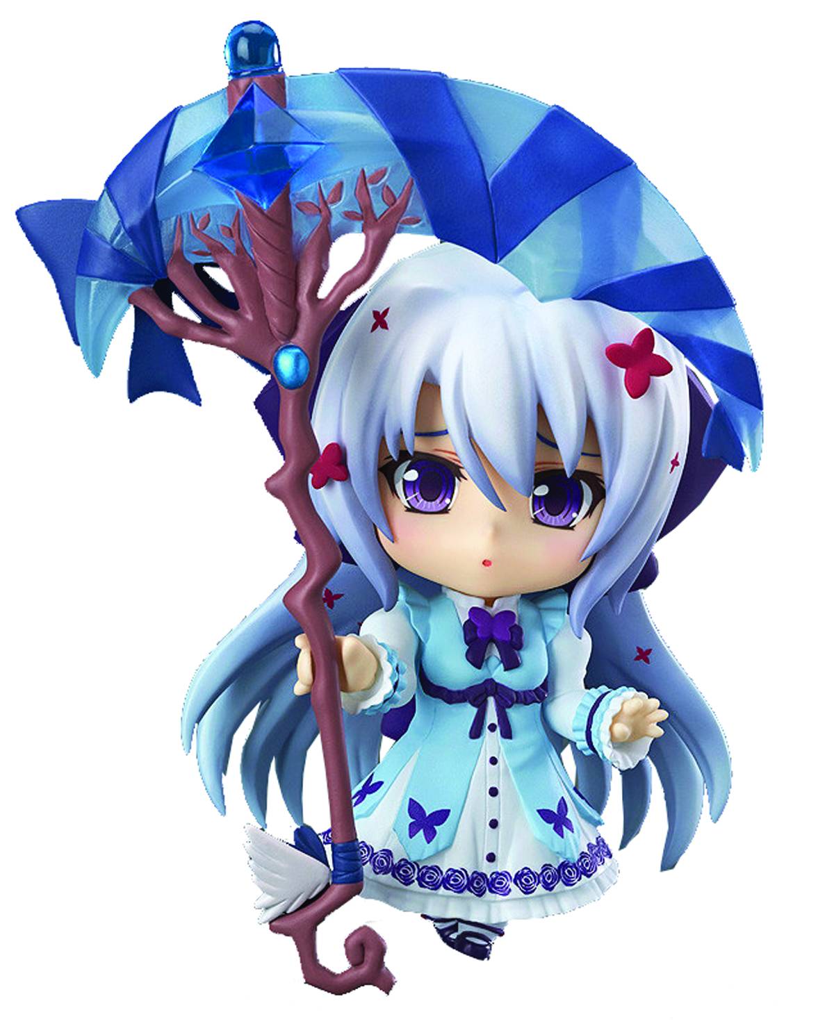 Koi Ga Saku Koro Sakura Doki Tina Nendoroid