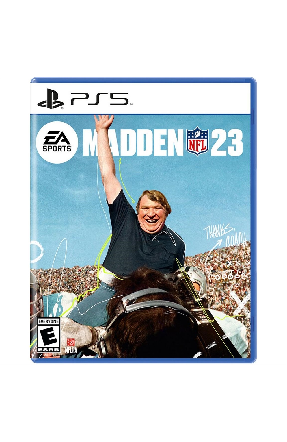 Playstation 5 Ps5 Madden 23