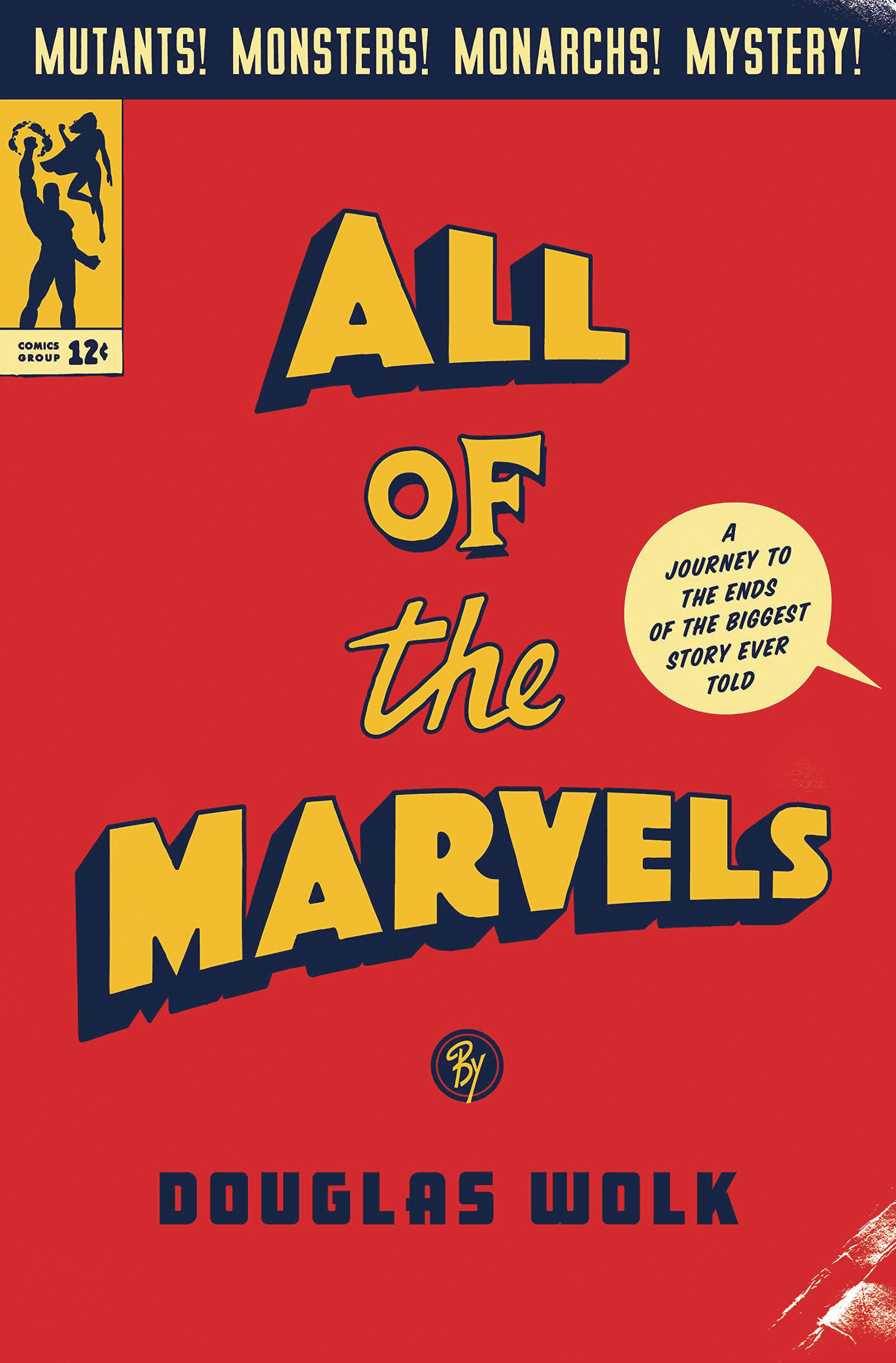 All of the Marvels Journey To Ends Biggest Story Ever Told
