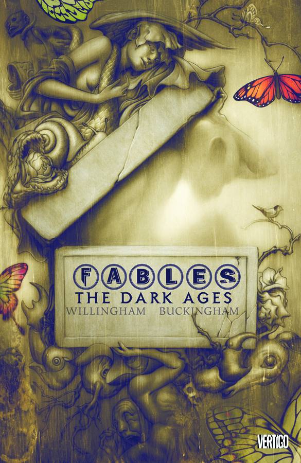 Fables #86