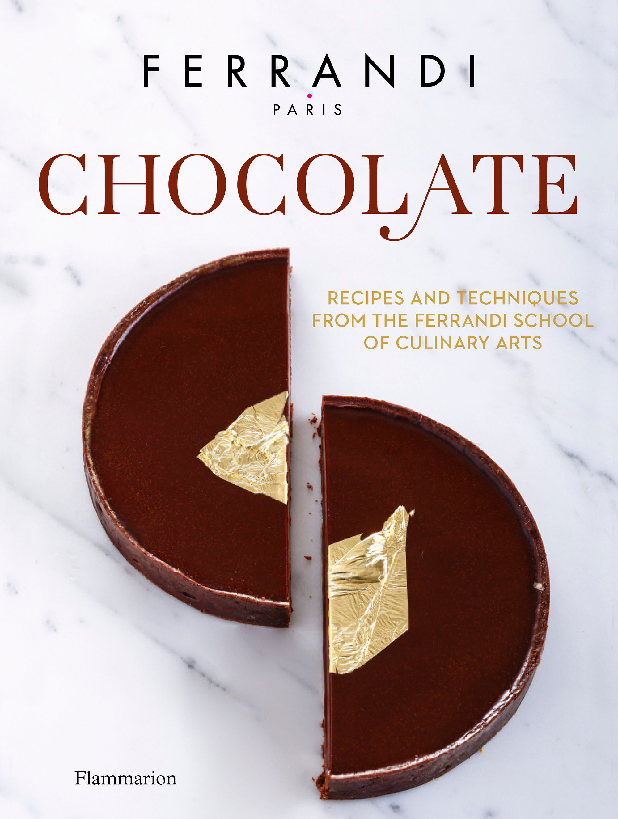 Chocolate (Hardcover Book)
