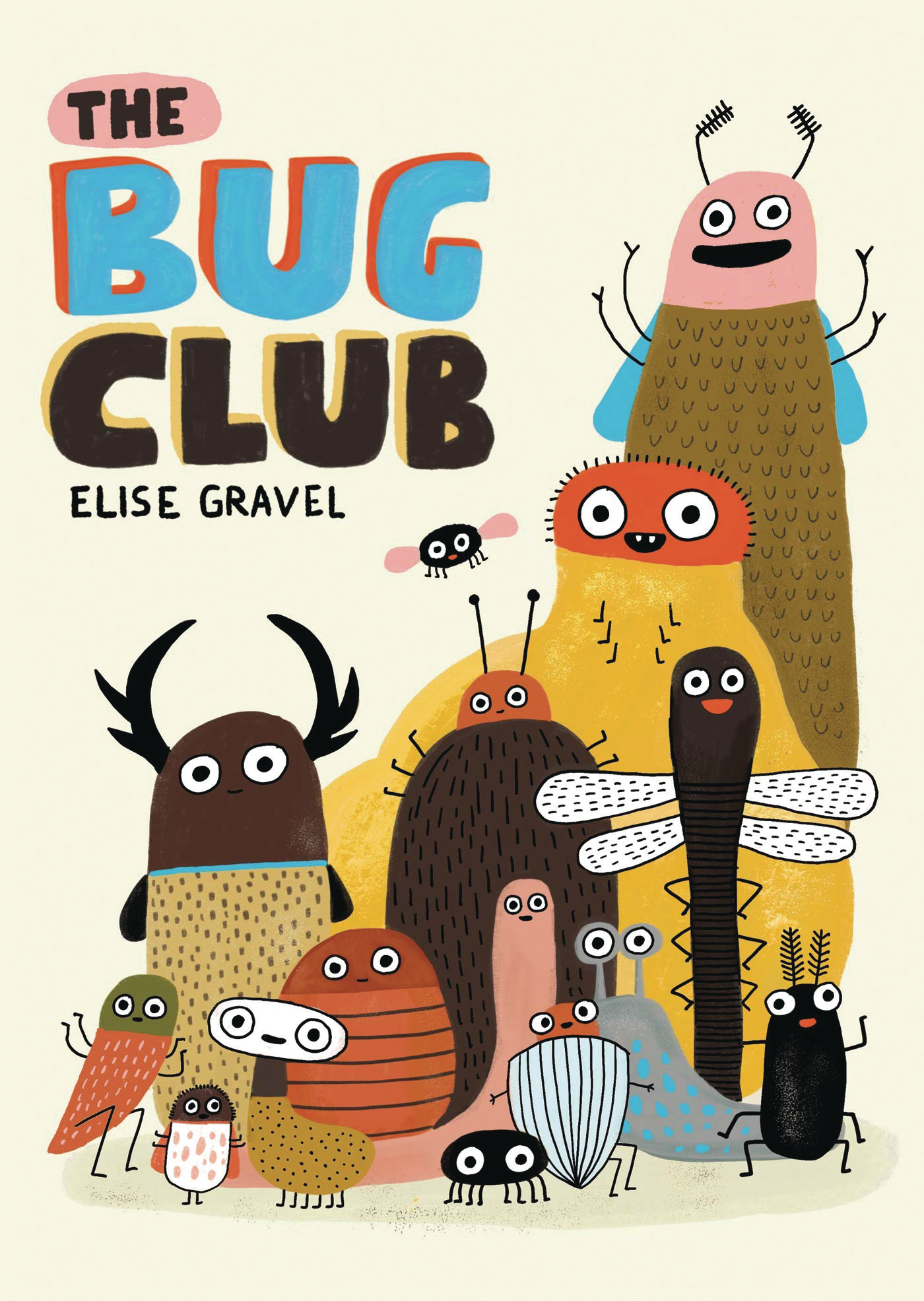 Bug Club Hardcover