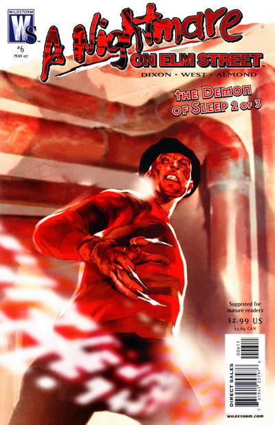 Nightmare on Elm Street #6