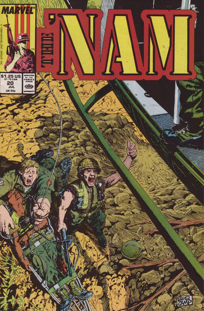 The 'Nam #20