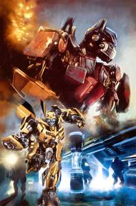 Transformers Nefarious #6