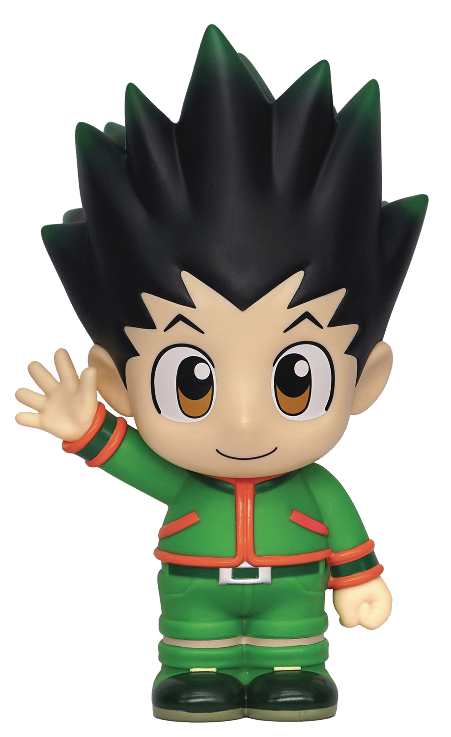 Hunter X Hunter Gon Figural Bank