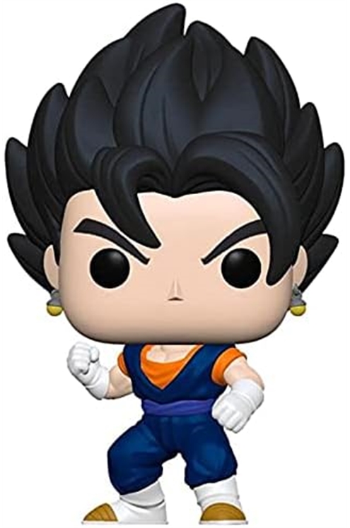 Funko Pop Dragon Ball Z Vegito 949 Pre-Owned