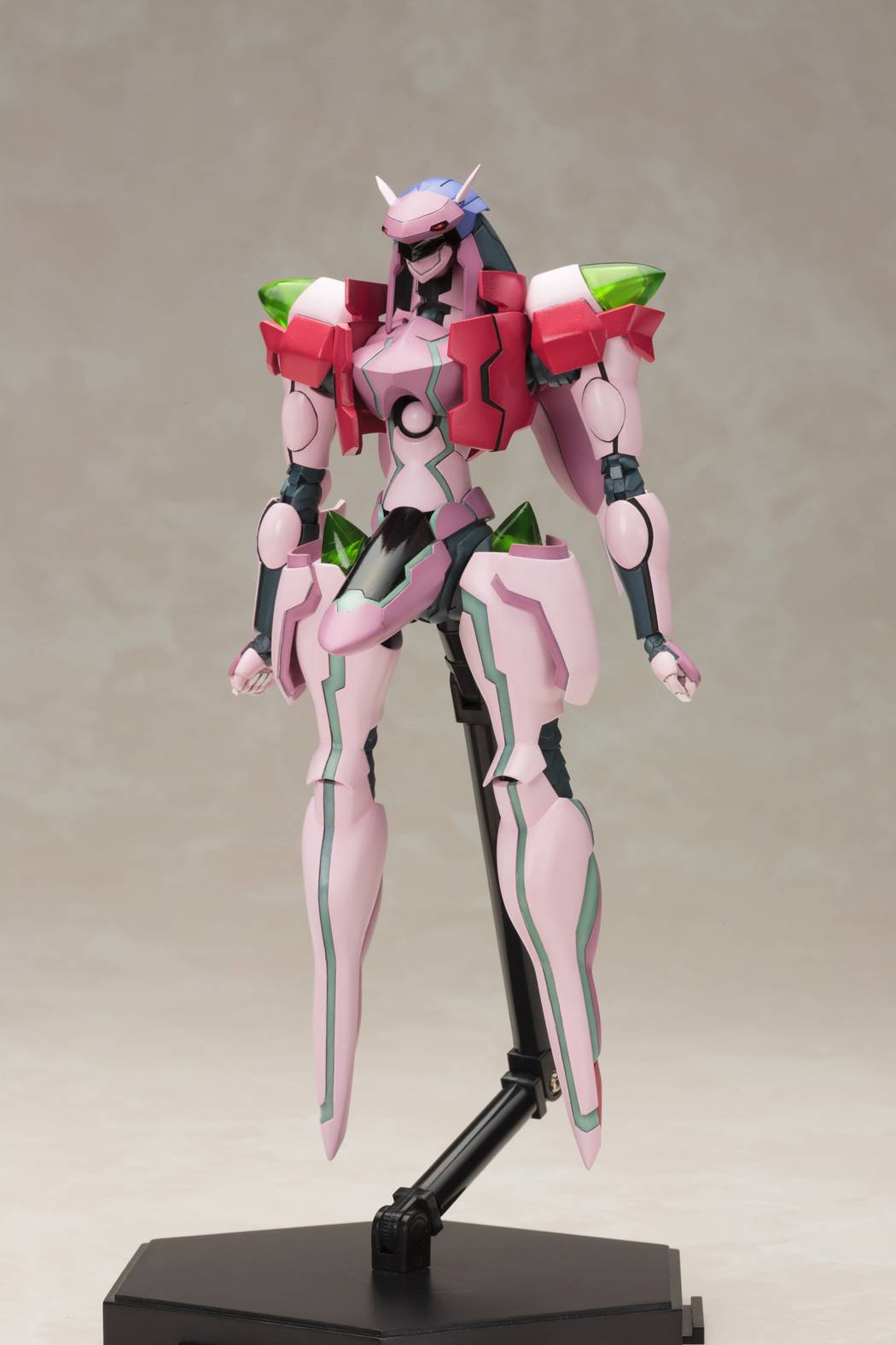 Zone of the Enders Dolores Model Kit