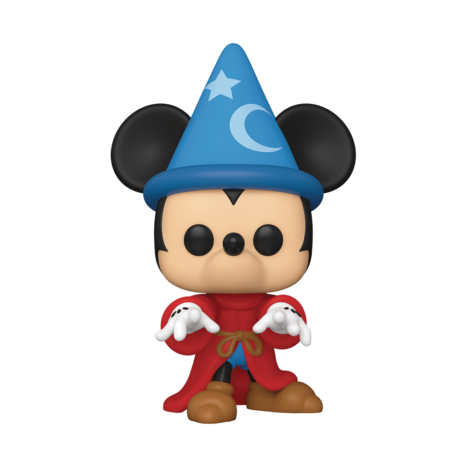 Pop Disney Fantasia 80th Sorcerer Mickey Vinyl Figure