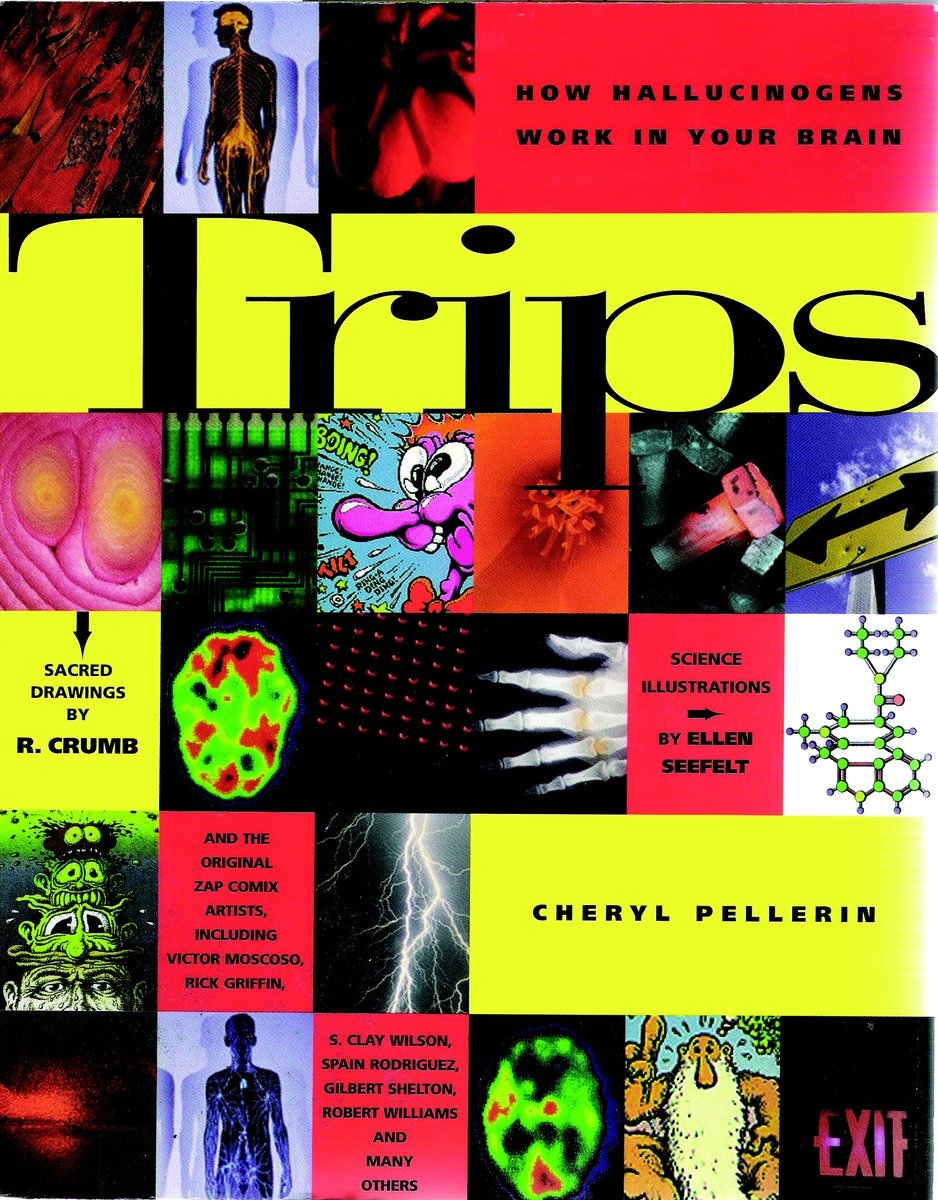 Trips Graphic Novel