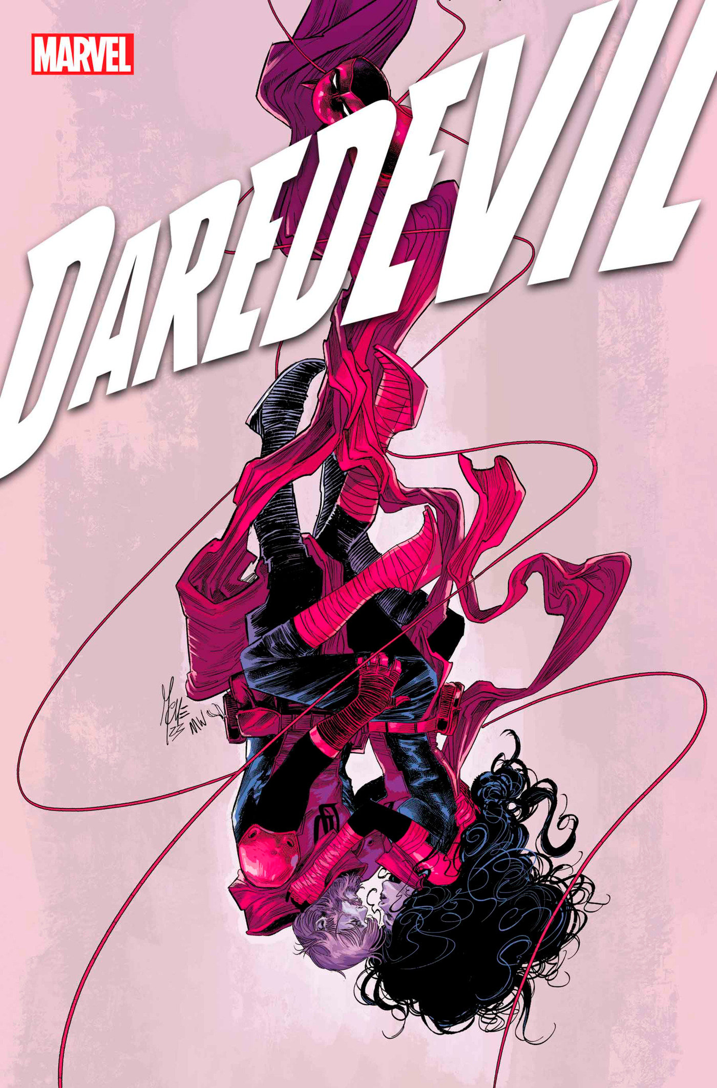 Daredevil #12 (2022)