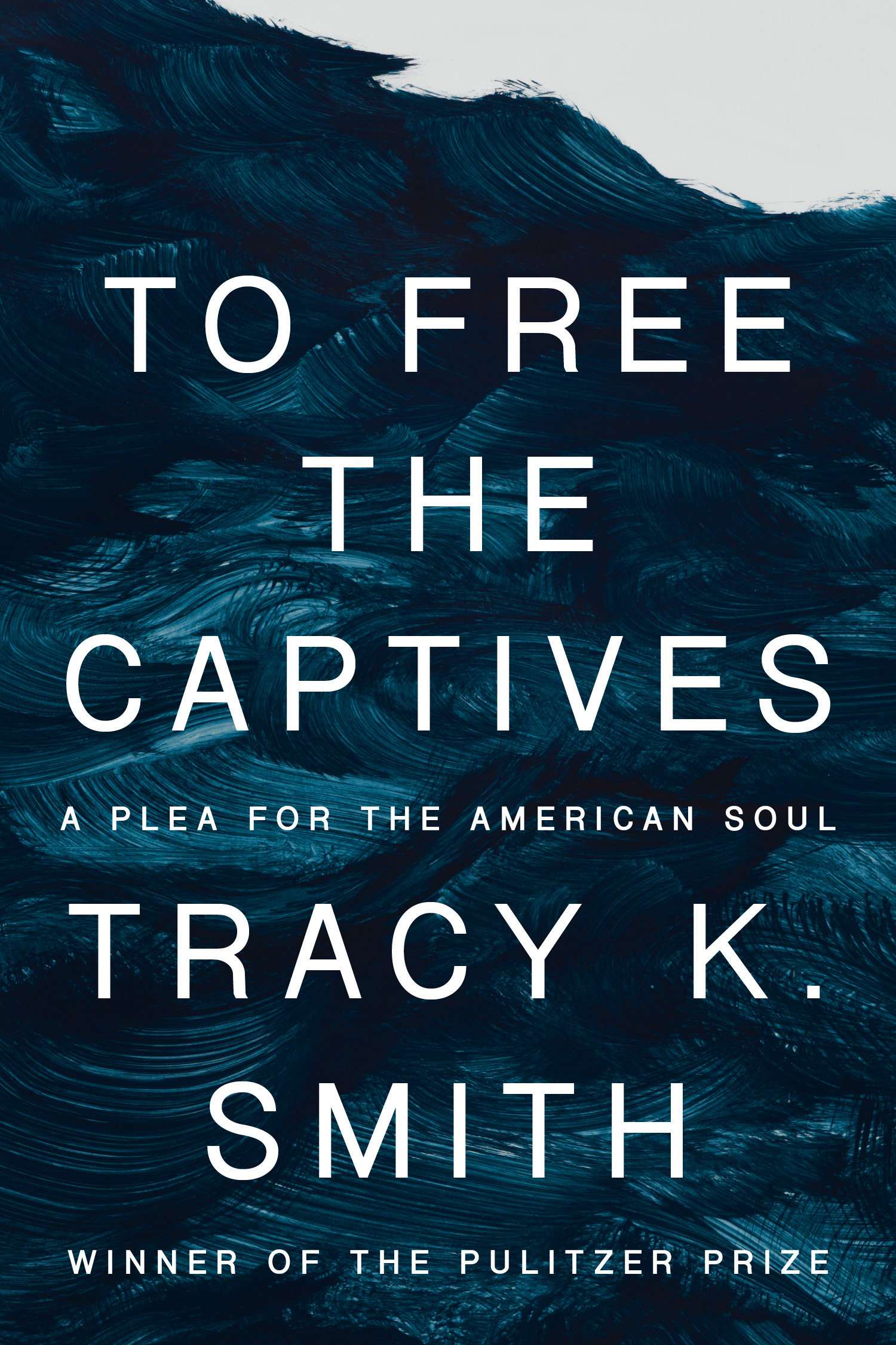 To Free The Captives (Hardcover Book)