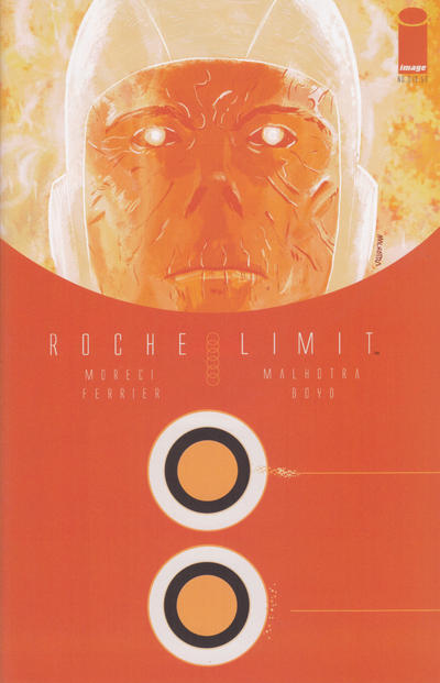 Roche Limit #3