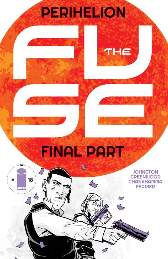 Fuse #18