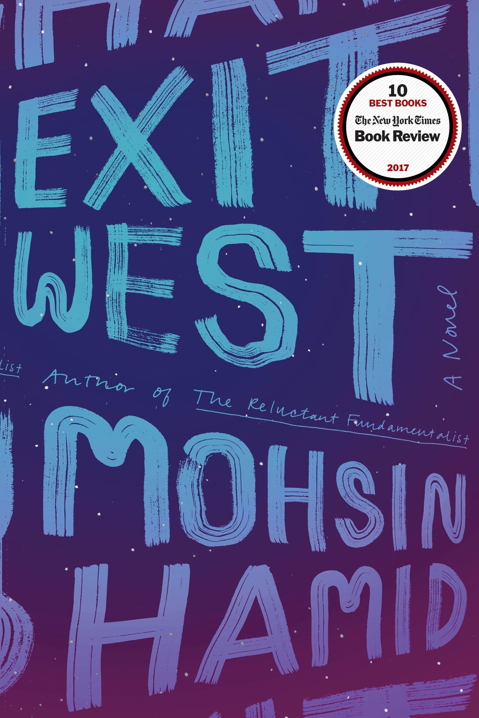 Exit West (Hardcover Book)