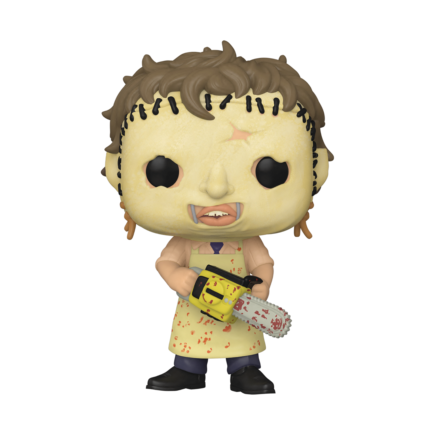 Texas Chainsaw Massacre Leatherface Funko Pop! Vinyl Figure #1150