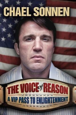 Voice Of Reason (Hardcover Book)