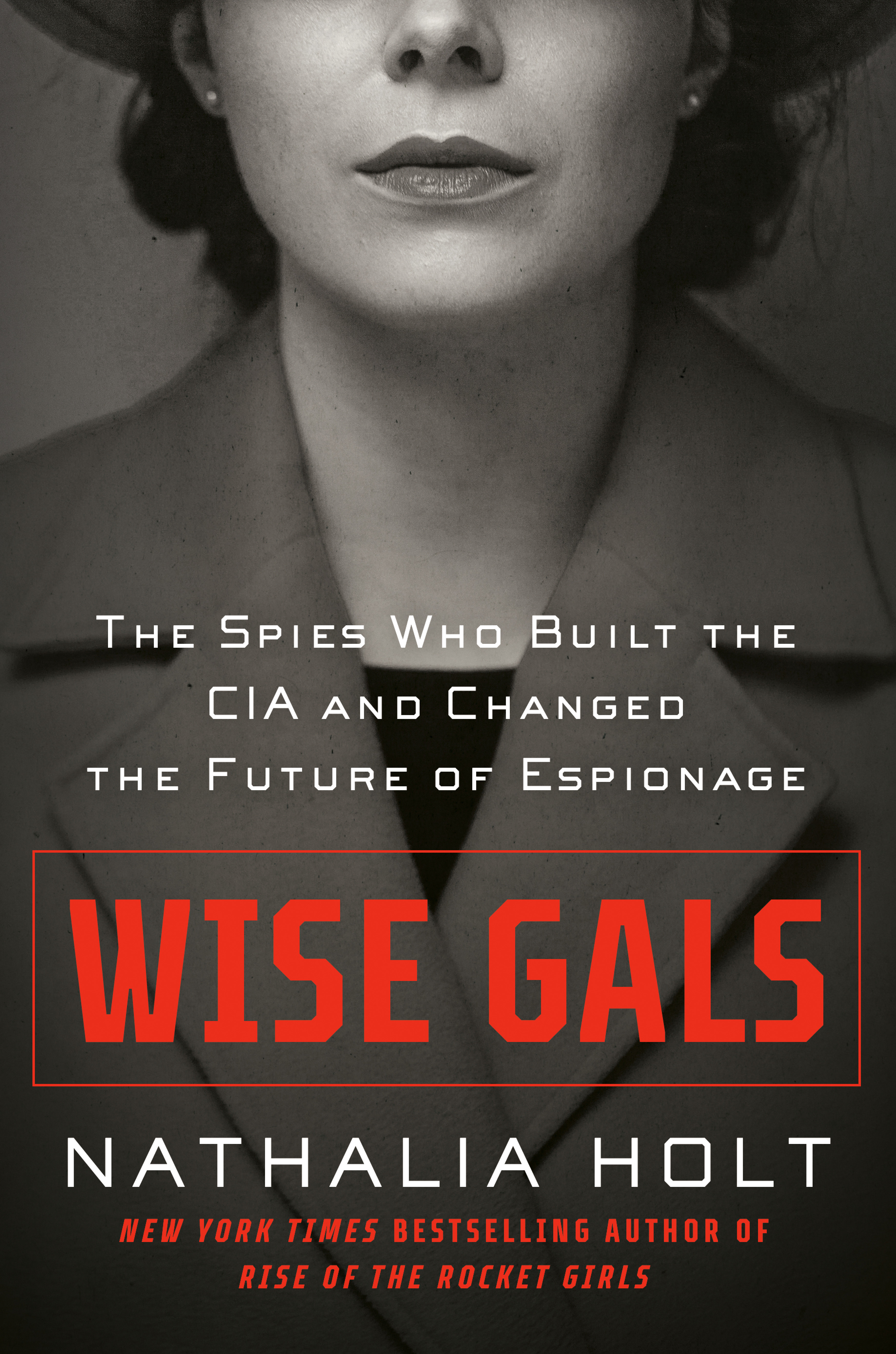 Wise Gals (Hardcover Book)
