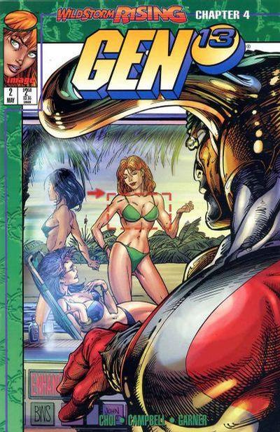 Gen 13 #2 [Direct] - Fn+