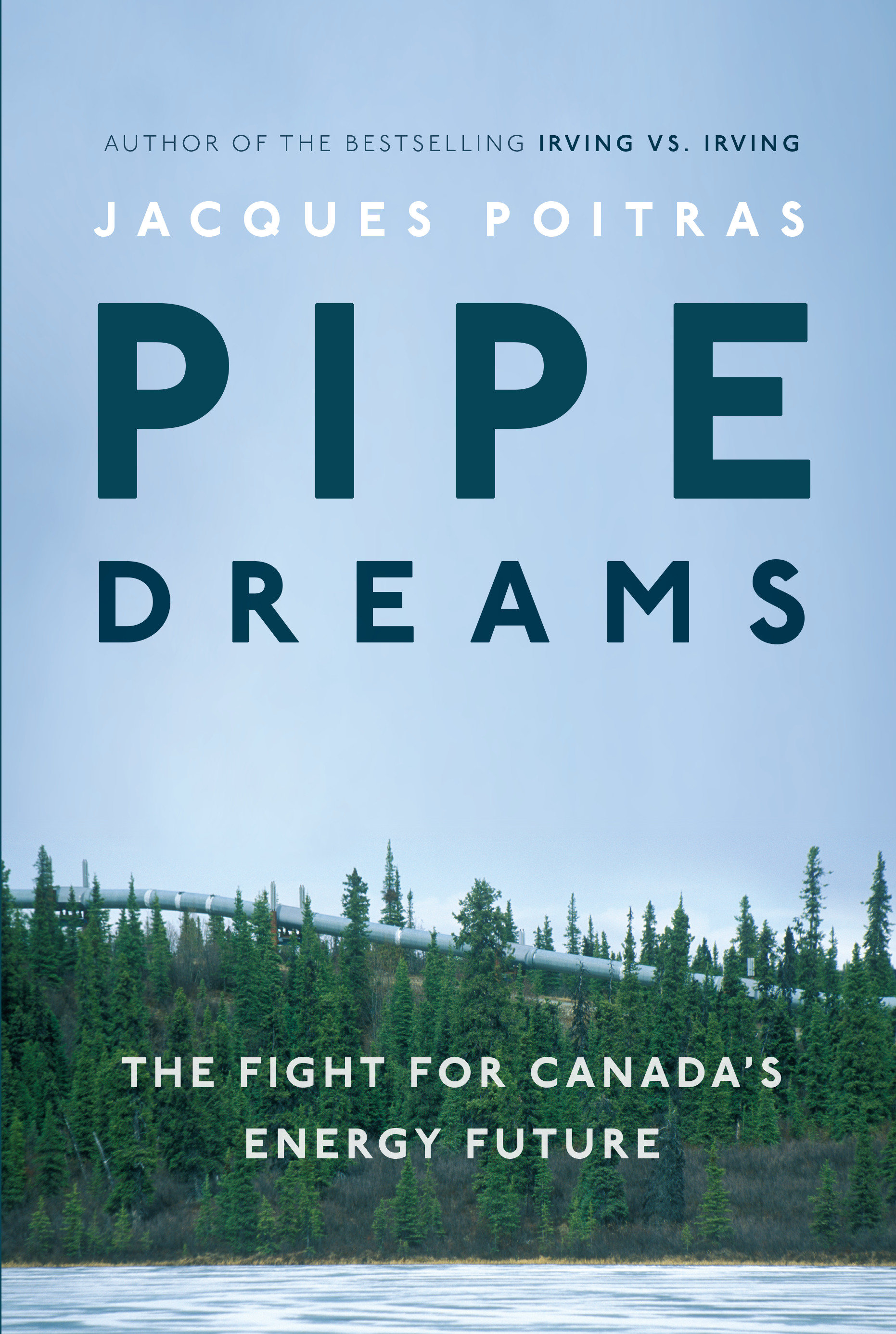 Pipe Dreams (Hardcover Book)