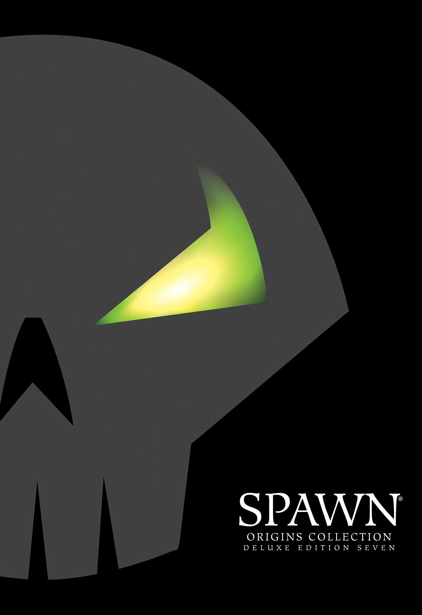 Spawn Origins Deluxe Edition Hardcover Volume 7