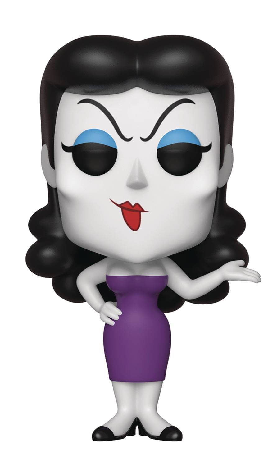 Pop Animation Natasha Vinyl Figure