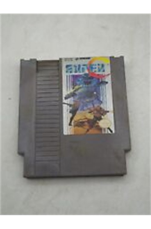 Nintendo Nes Super C Cartridge Only Pre-Owned