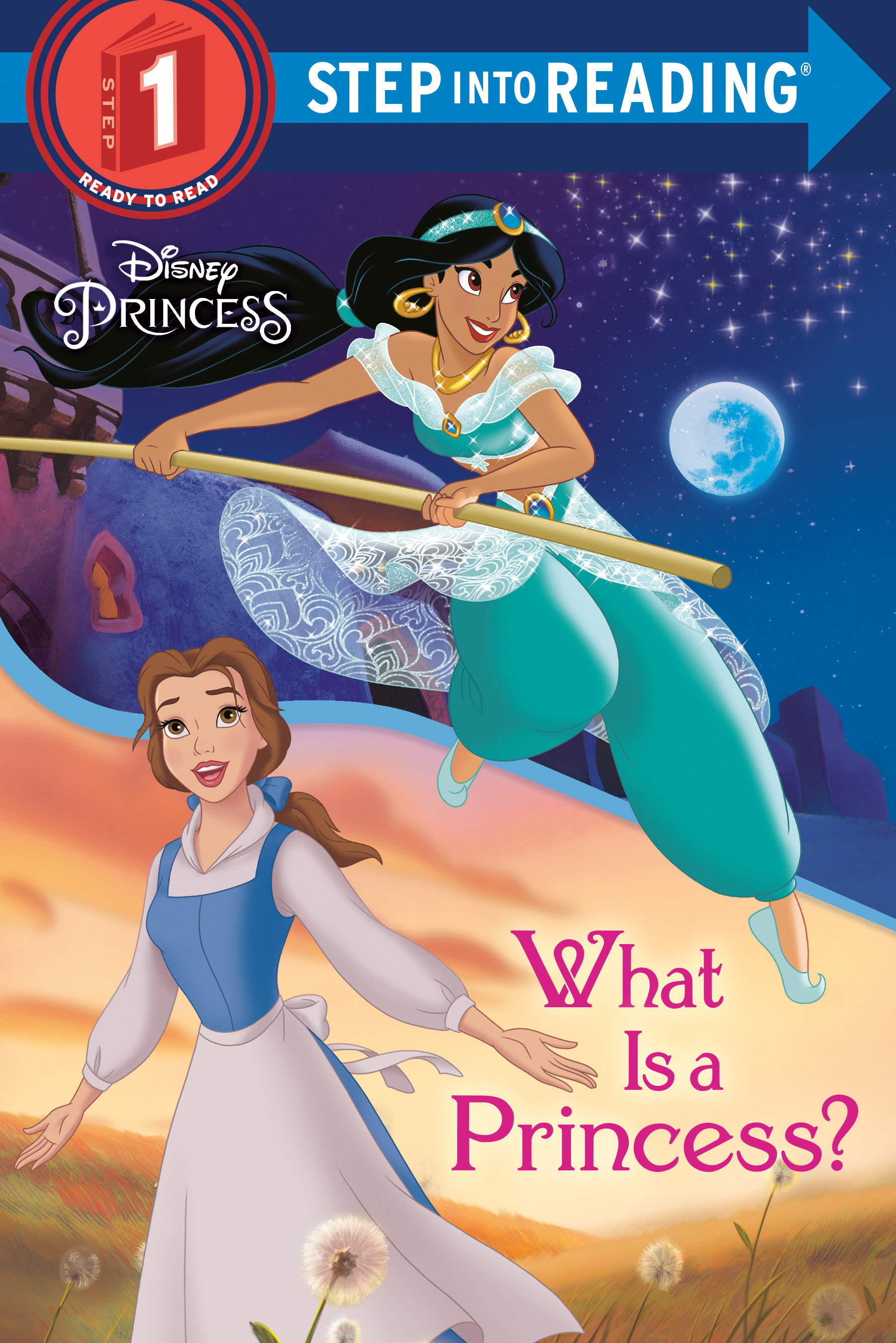 What Is A Princess?