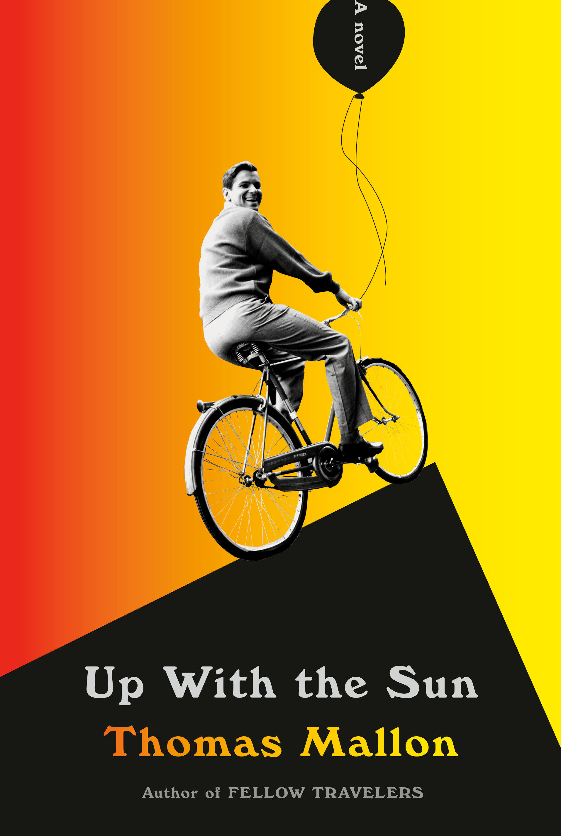 Up With The Sun (Hardcover Book)