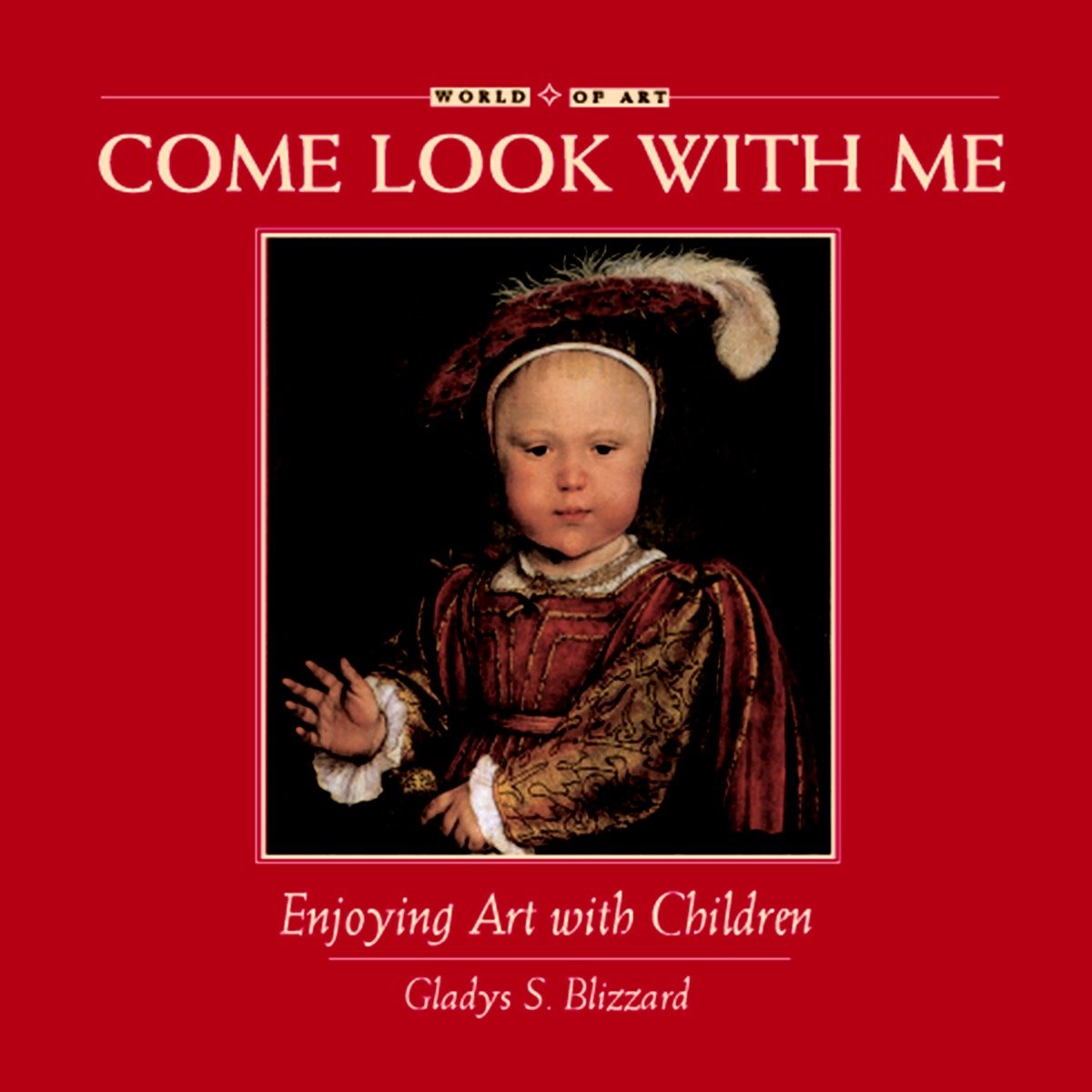 Enjoying Art With Children (Hardcover Book)