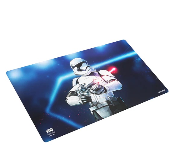 Star Wars: Unlimited Game Mat Stormtrooper 