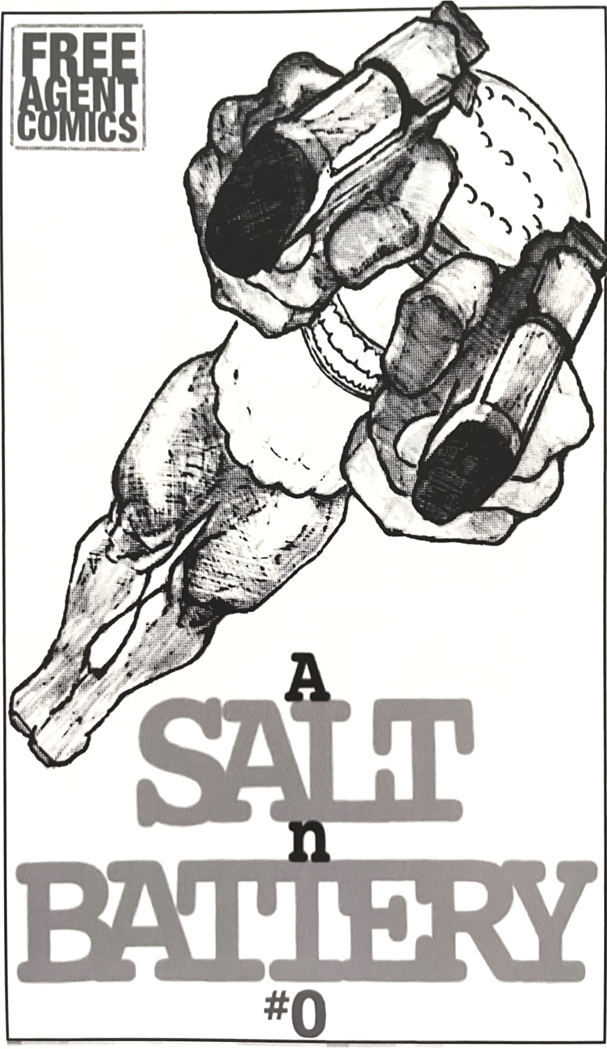 A Salt N Battery #0