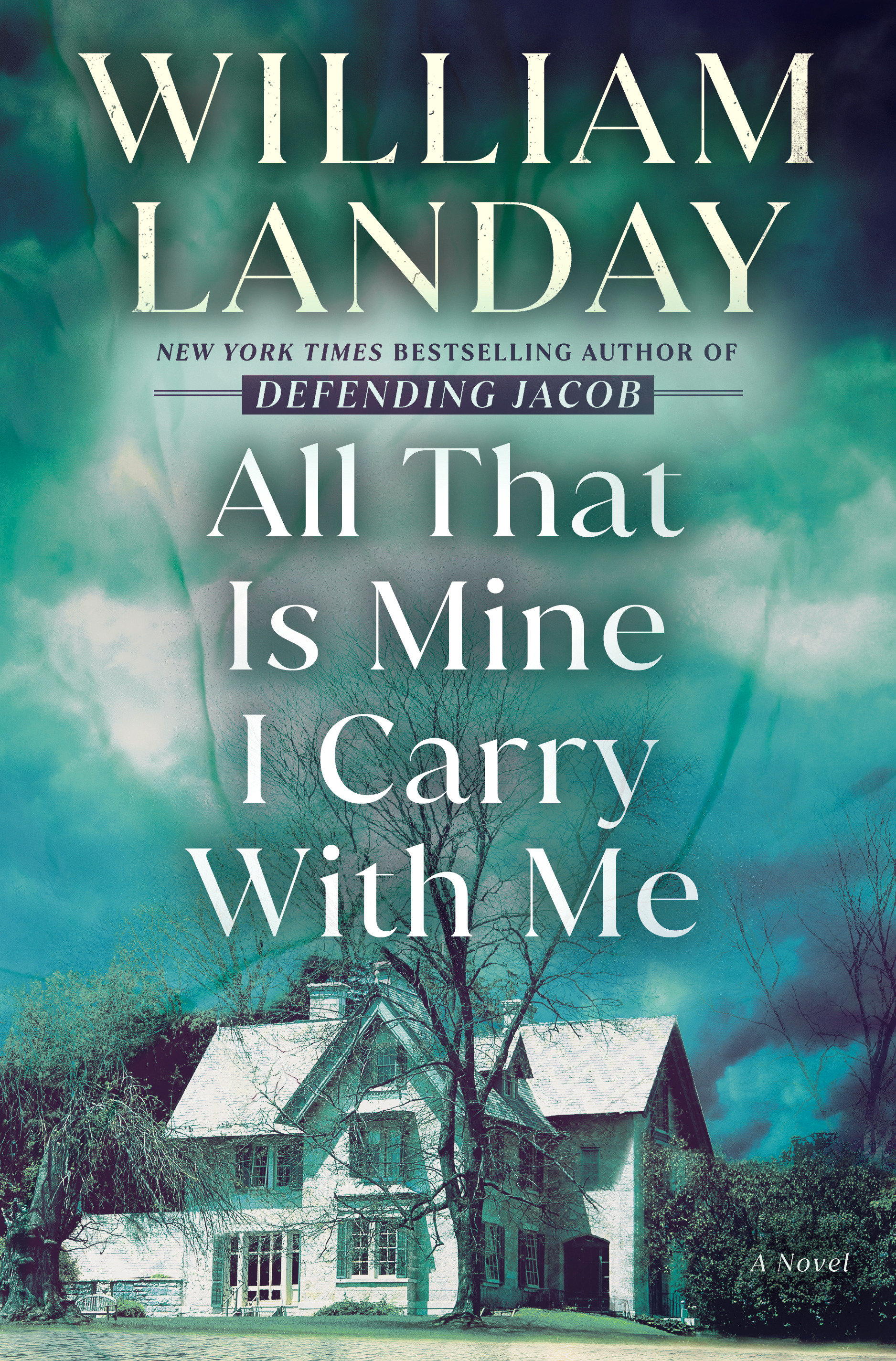 All That Is Mine I Carry With Me (Hardcover Book)