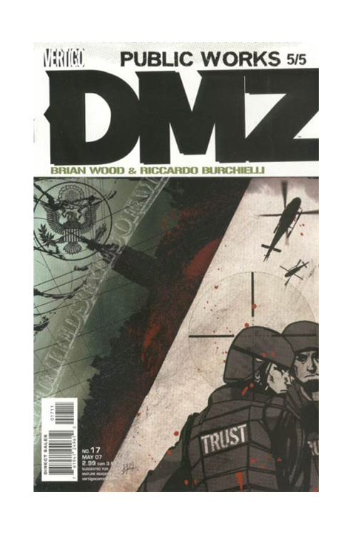 DMZ #17