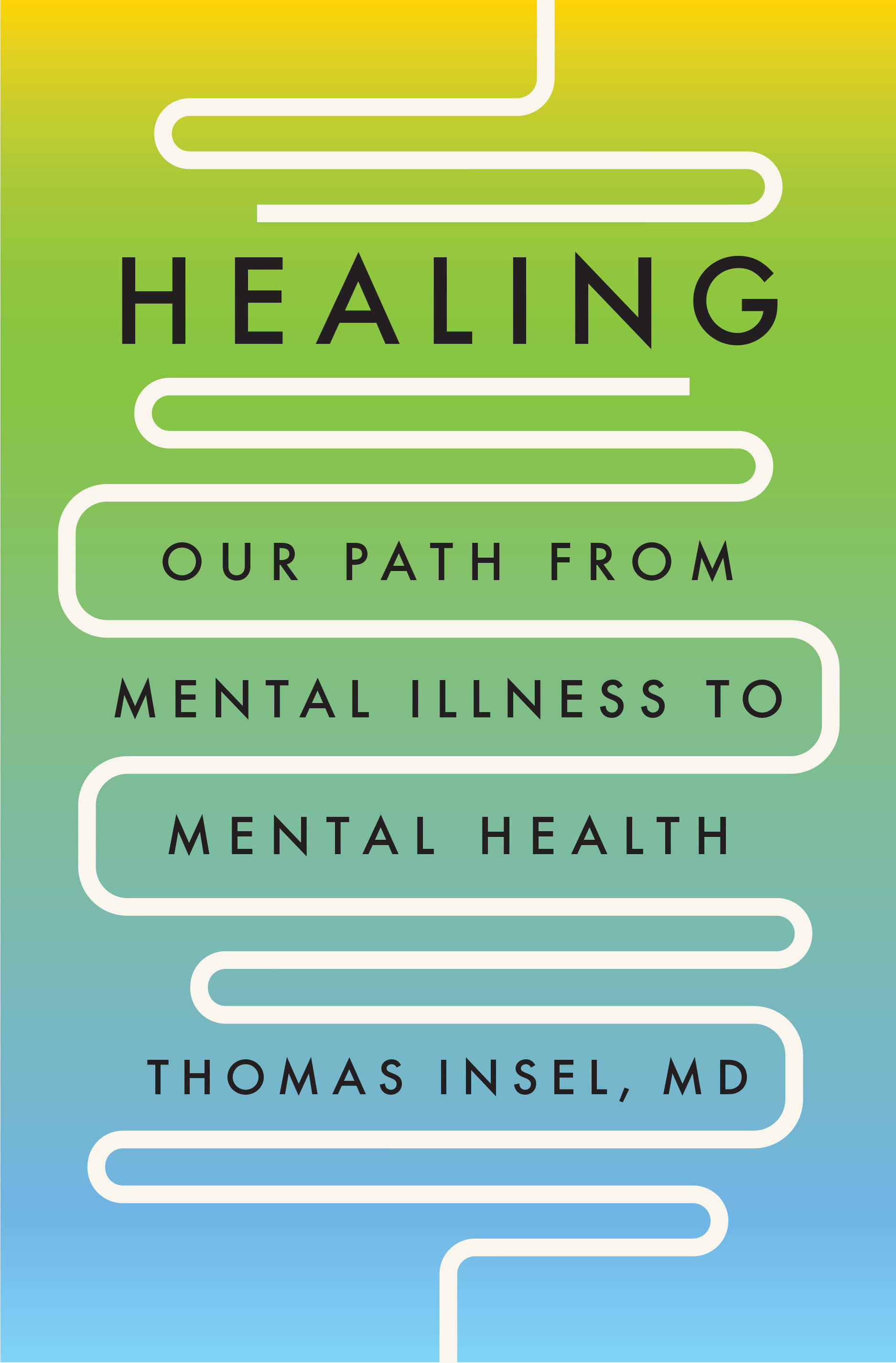 Healing (Hardcover Book)