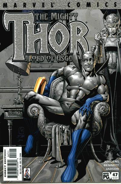 Thor #47 (1998)