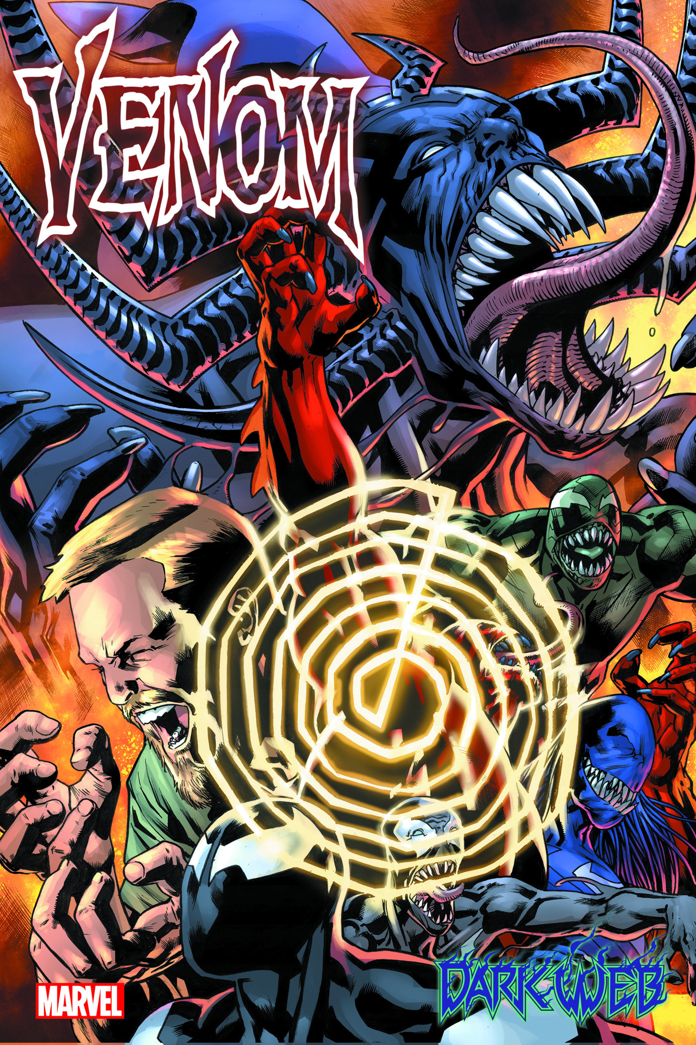 Venom #13 (2021)