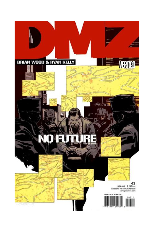 DMZ #43