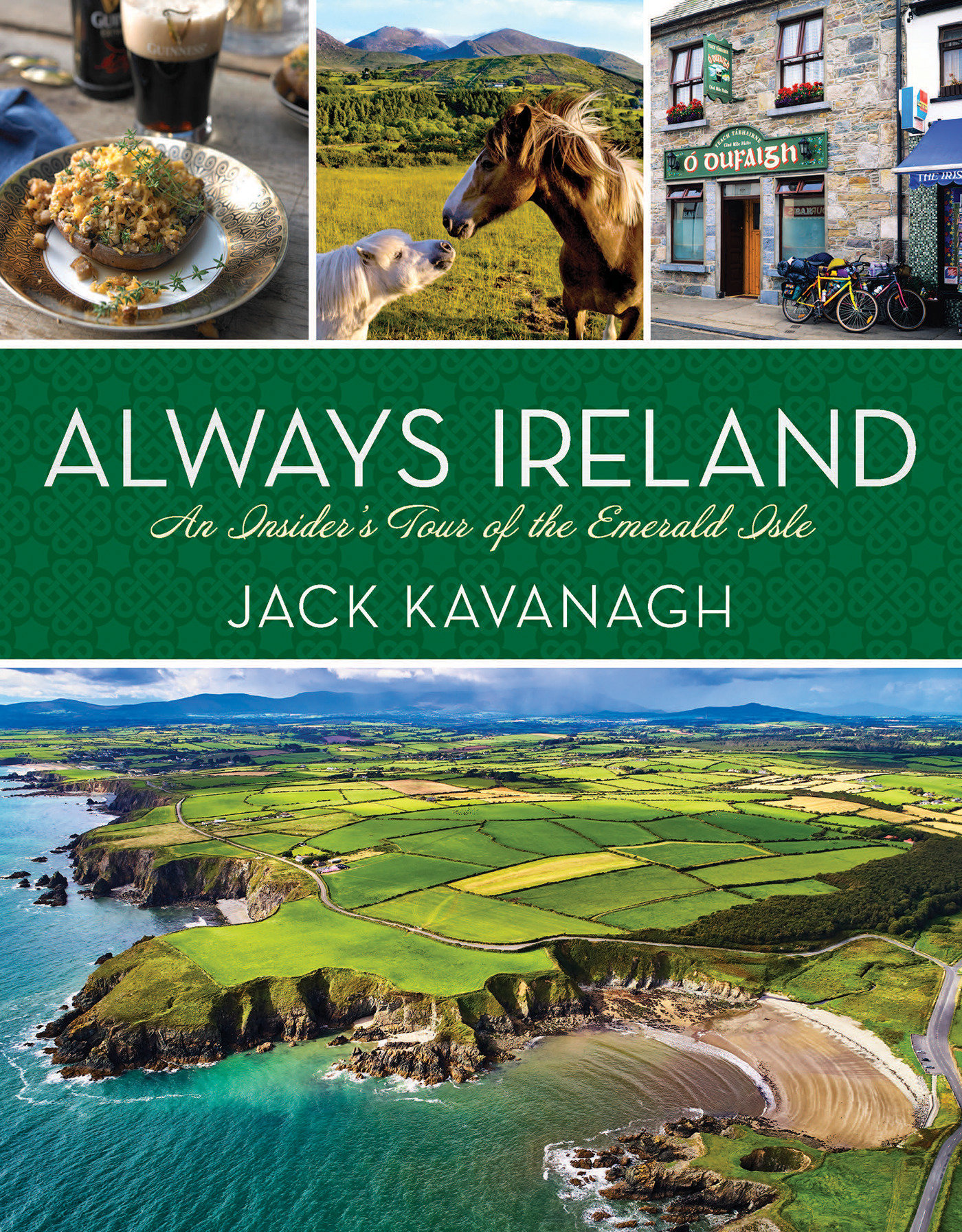Always Ireland (Hardcover Book)